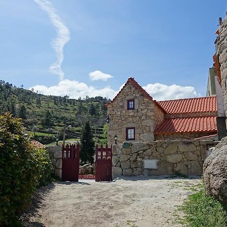 Casas Da Fonte - Serra Da Estrela เซยา ภายนอก รูปภาพ