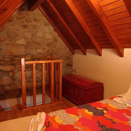 Casas Da Fonte - Serra Da Estrela เซยา ภายนอก รูปภาพ