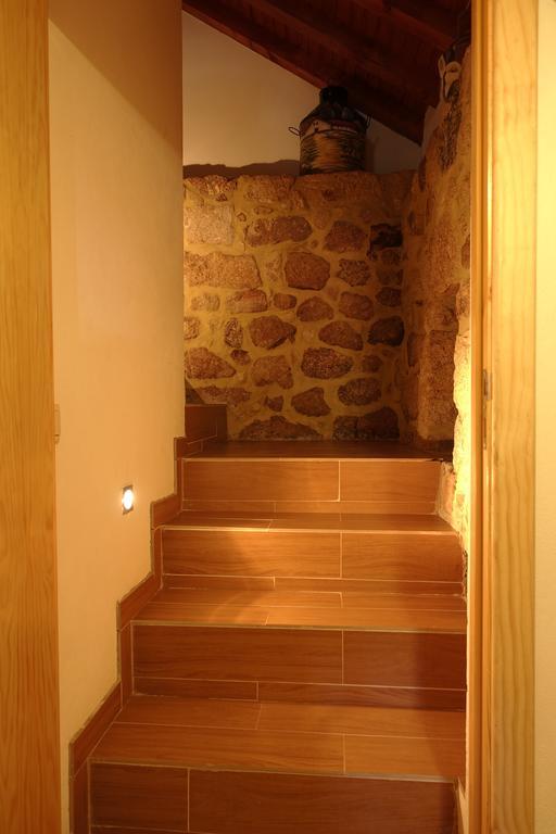 Casas Da Fonte - Serra Da Estrela เซยา ภายนอก รูปภาพ