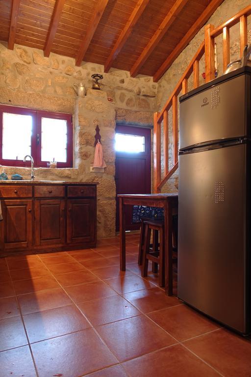 Casas Da Fonte - Serra Da Estrela เซยา ภายนอก รูปภาพ