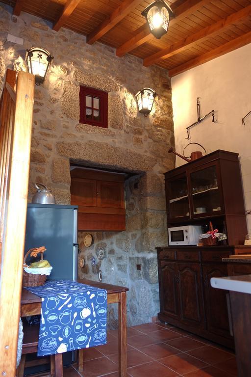 Casas Da Fonte - Serra Da Estrela เซยา ภายนอก รูปภาพ