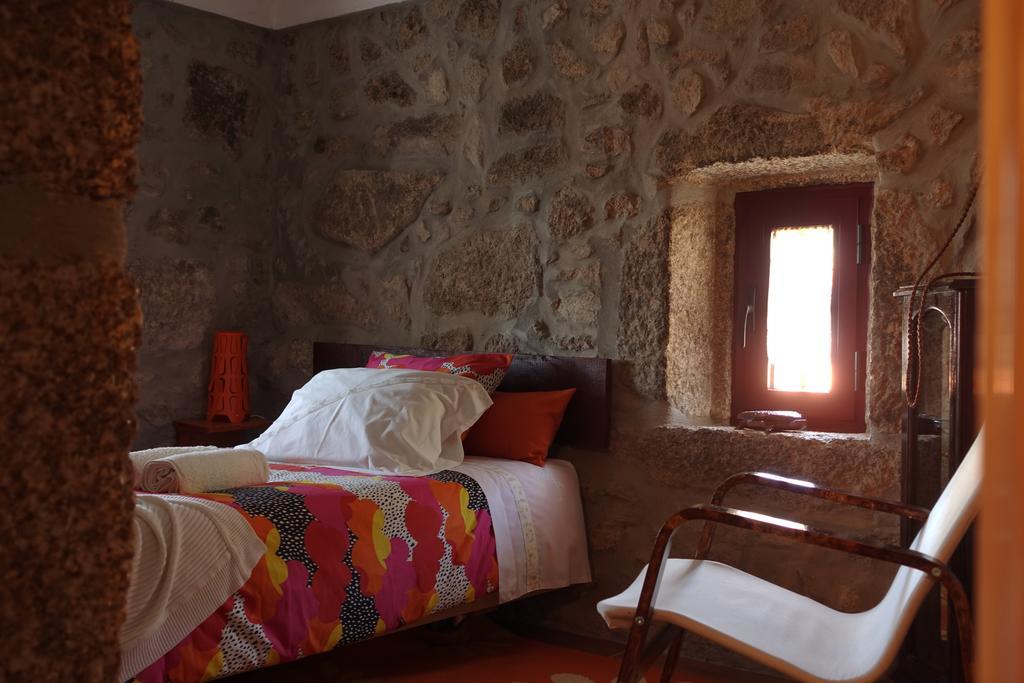 Casas Da Fonte - Serra Da Estrela เซยา ภายนอก รูปภาพ