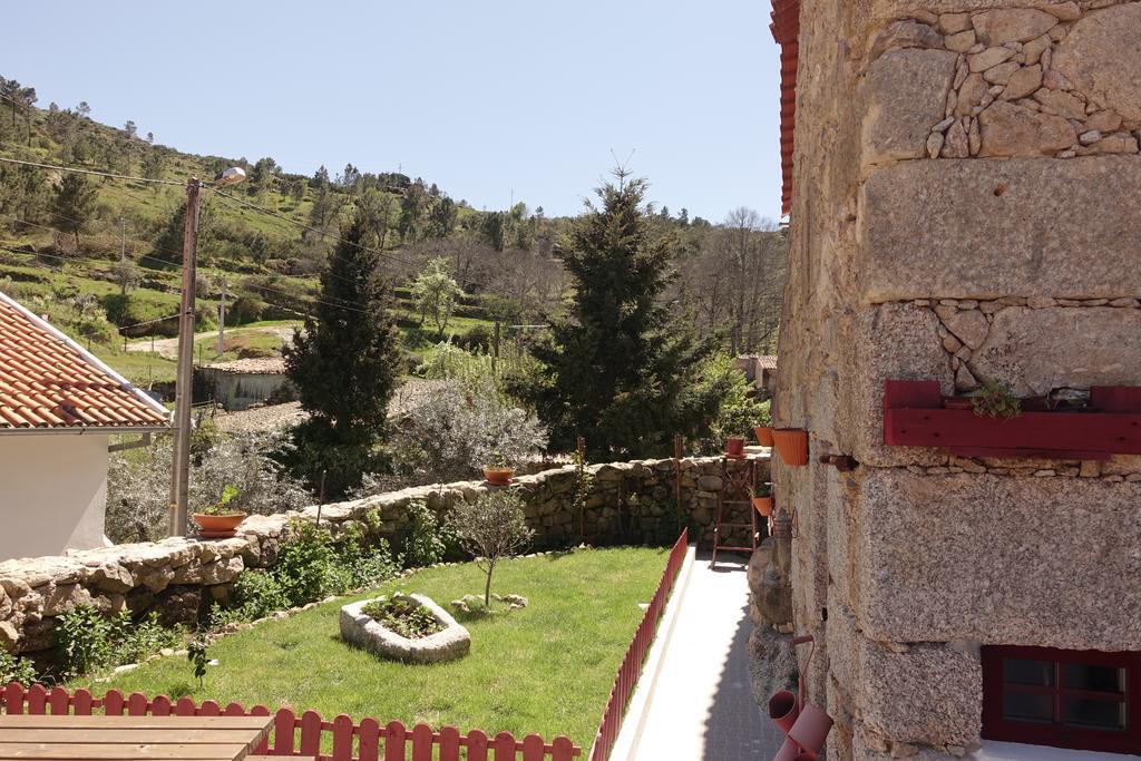 Casas Da Fonte - Serra Da Estrela เซยา ภายนอก รูปภาพ
