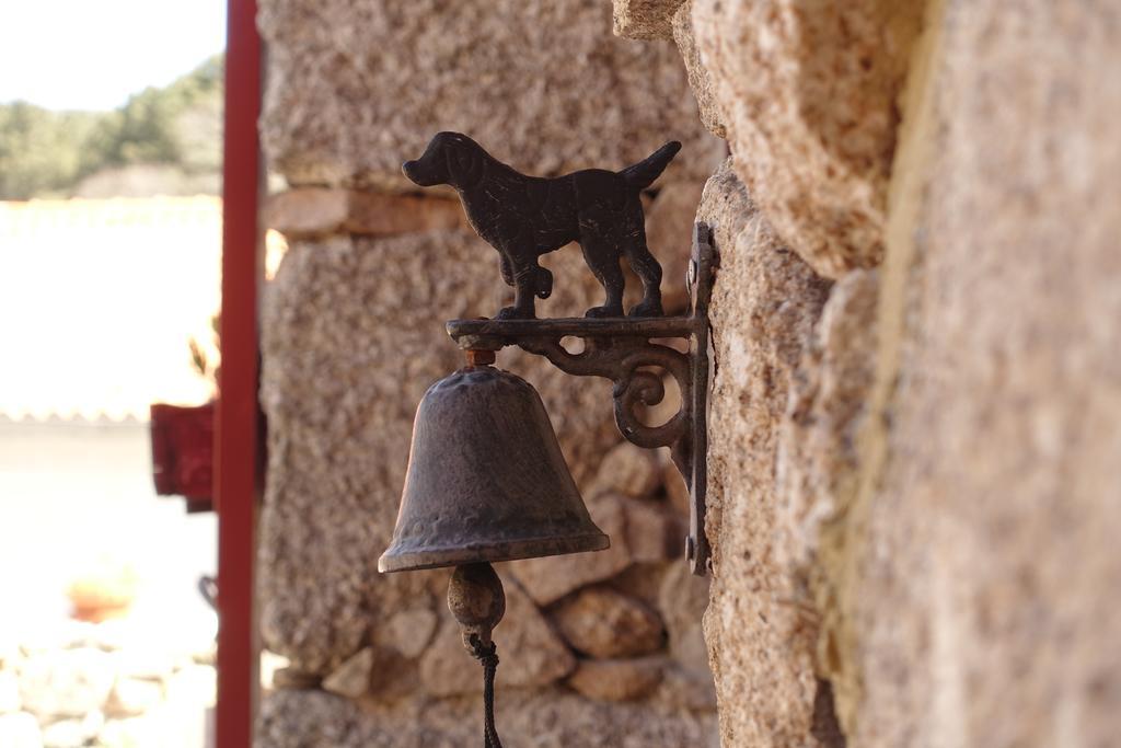 Casas Da Fonte - Serra Da Estrela เซยา ภายนอก รูปภาพ