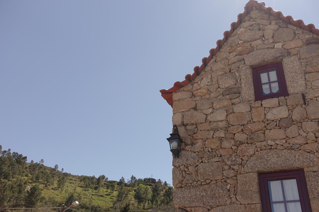Casas Da Fonte - Serra Da Estrela เซยา ภายนอก รูปภาพ