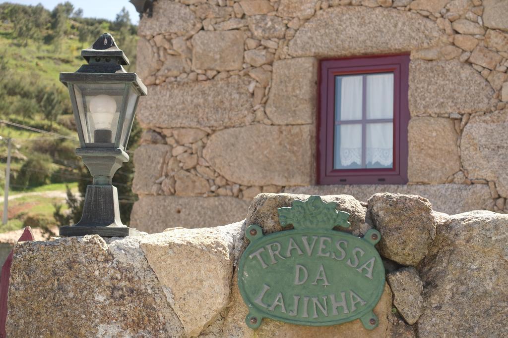 Casas Da Fonte - Serra Da Estrela เซยา ภายนอก รูปภาพ