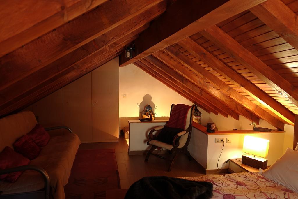 Casas Da Fonte - Serra Da Estrela เซยา ภายนอก รูปภาพ