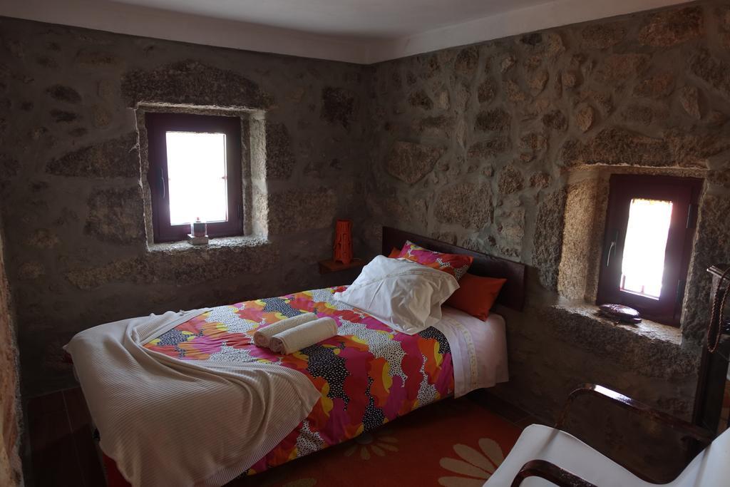 Casas Da Fonte - Serra Da Estrela เซยา ภายนอก รูปภาพ