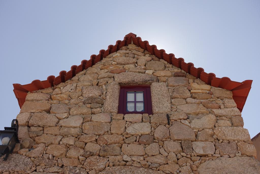 Casas Da Fonte - Serra Da Estrela เซยา ภายนอก รูปภาพ