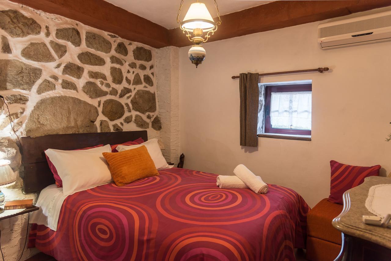 Casas Da Fonte - Serra Da Estrela เซยา ภายนอก รูปภาพ