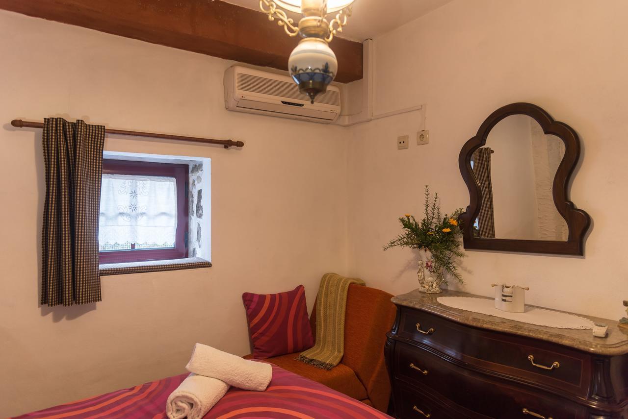 Casas Da Fonte - Serra Da Estrela เซยา ภายนอก รูปภาพ