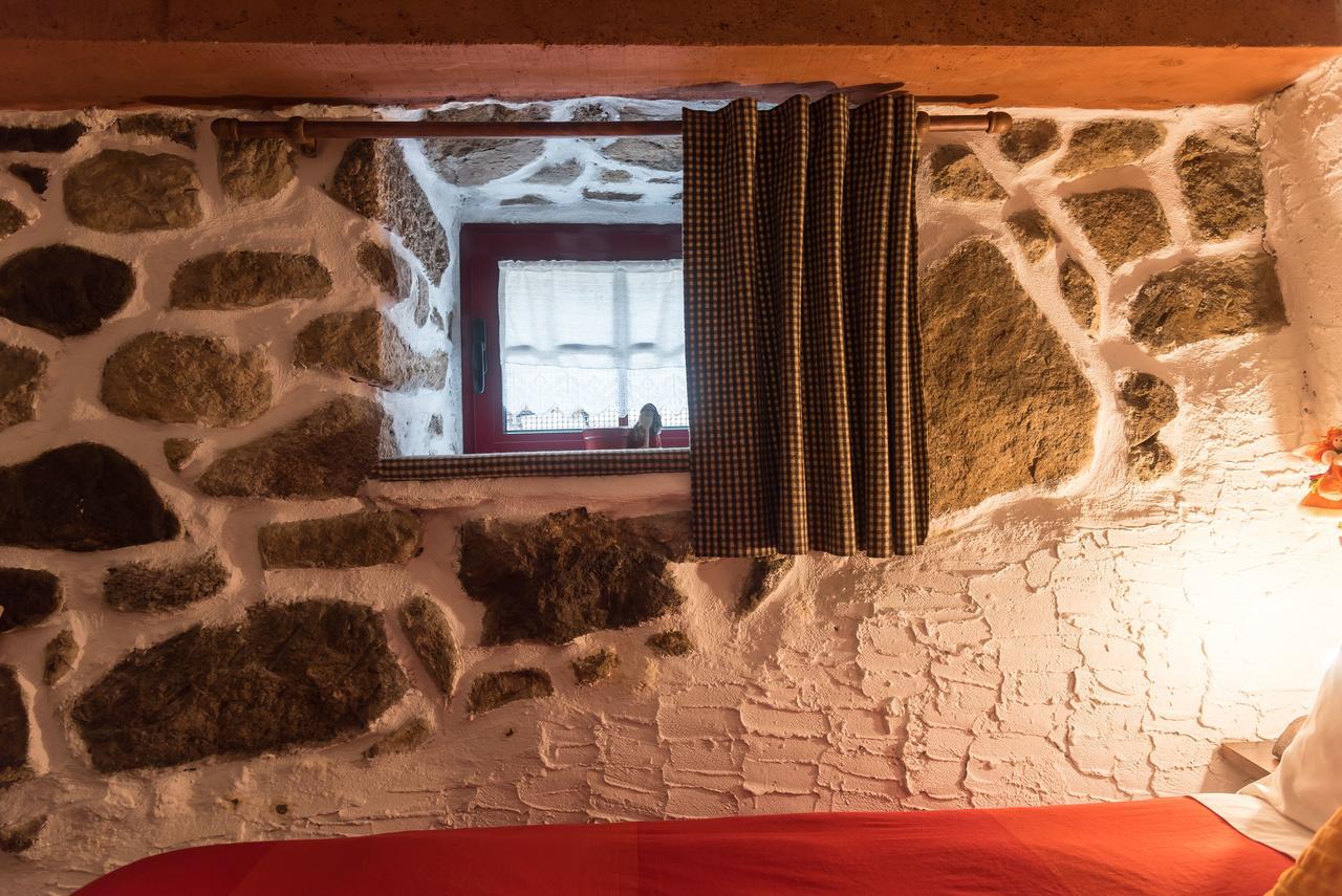 Casas Da Fonte - Serra Da Estrela เซยา ภายนอก รูปภาพ